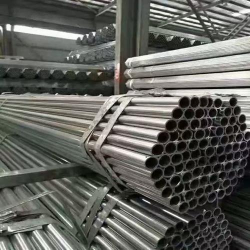 弋阳q355nhb耐候钢管