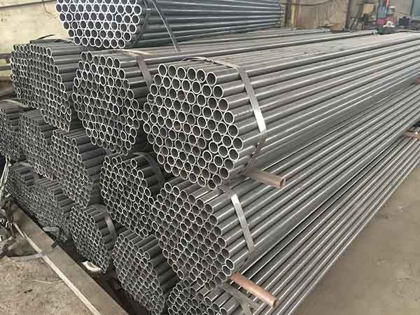 弋阳考登钢管美标